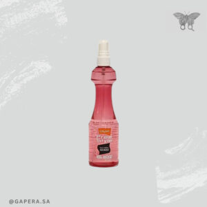 Gel Spray Pink