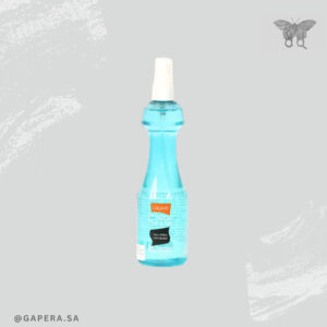 Gel Spray Blue