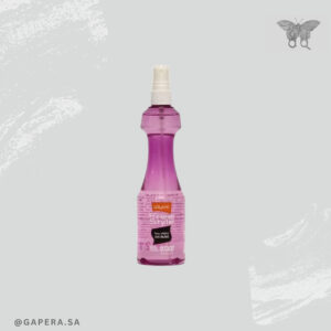 Gel Spray Violet