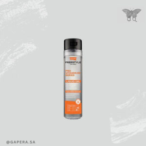 Pro Vitamin B5 Liquid Gel