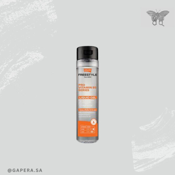 Pro Vitamin B5 Liquid Gel