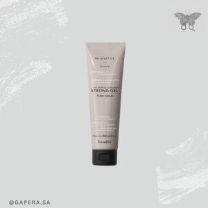 Lifestyle Strong-Gel