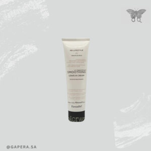Lifestyle Leave-In-Cream