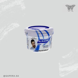 Elsada Blue Gel