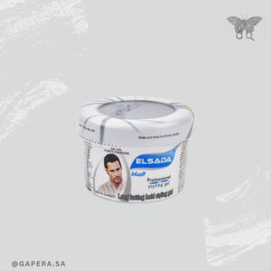 Elsada Grey Gel